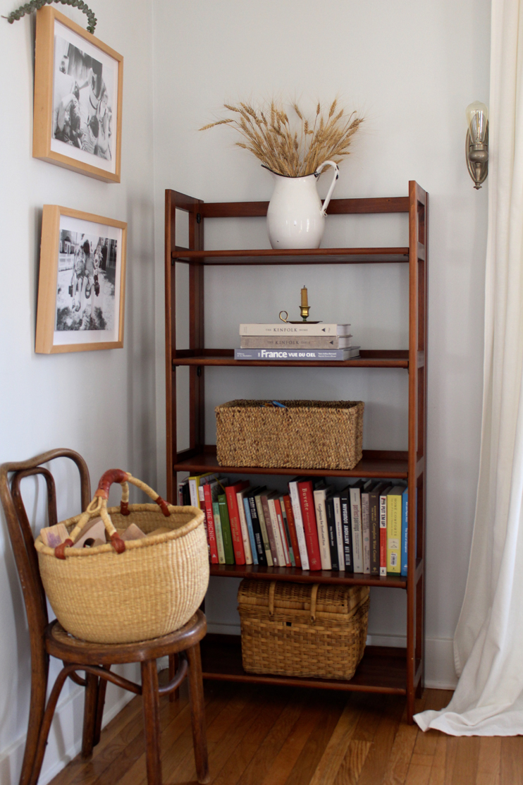 Storing & Managing Toys » Homesong