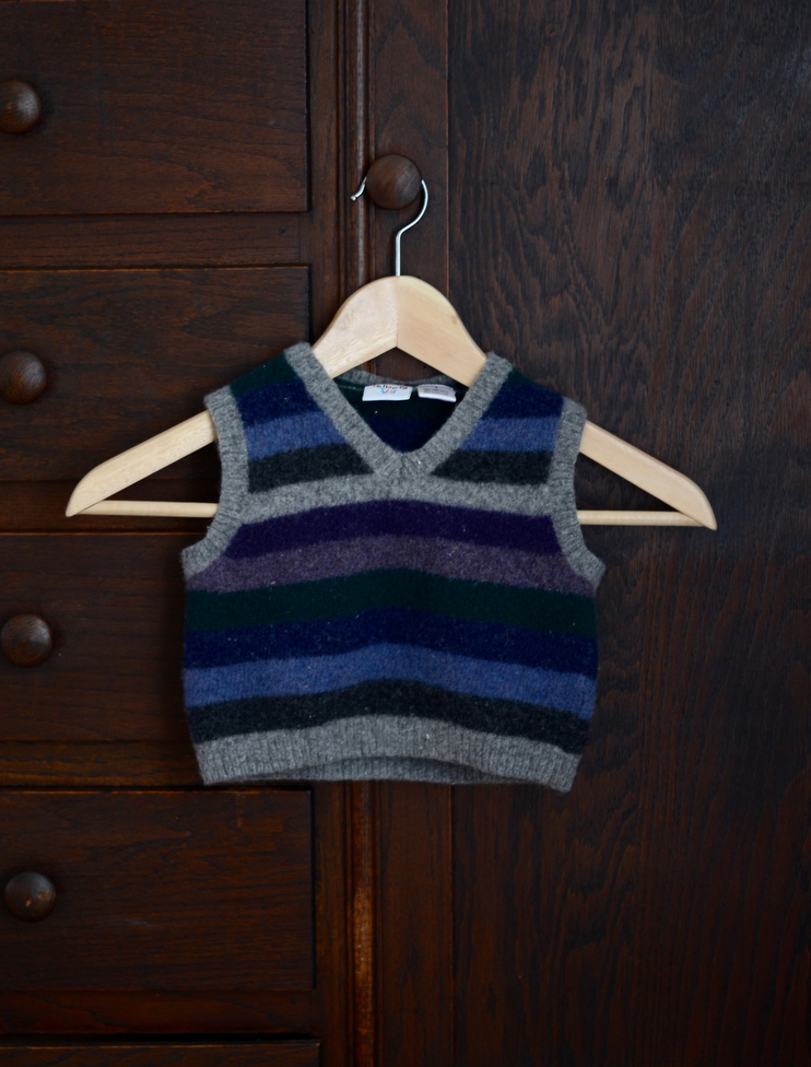 Can You Un-Shrink a Felted Wool Sweater?