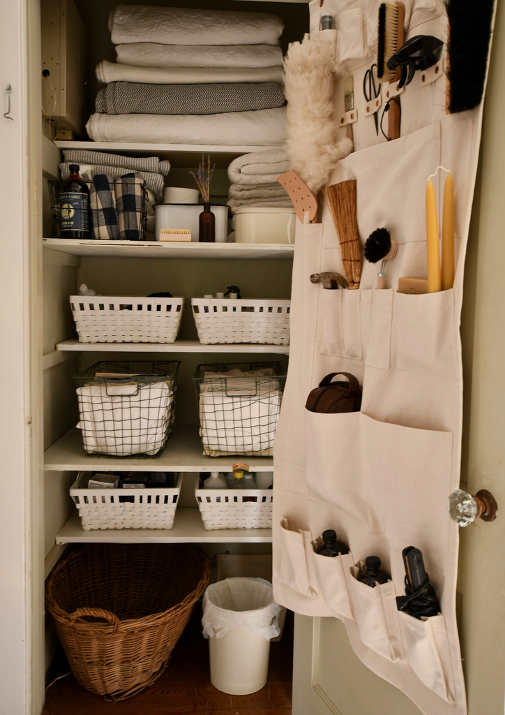 Organizing Bathroom Drawers and Cupboards - Tidbits